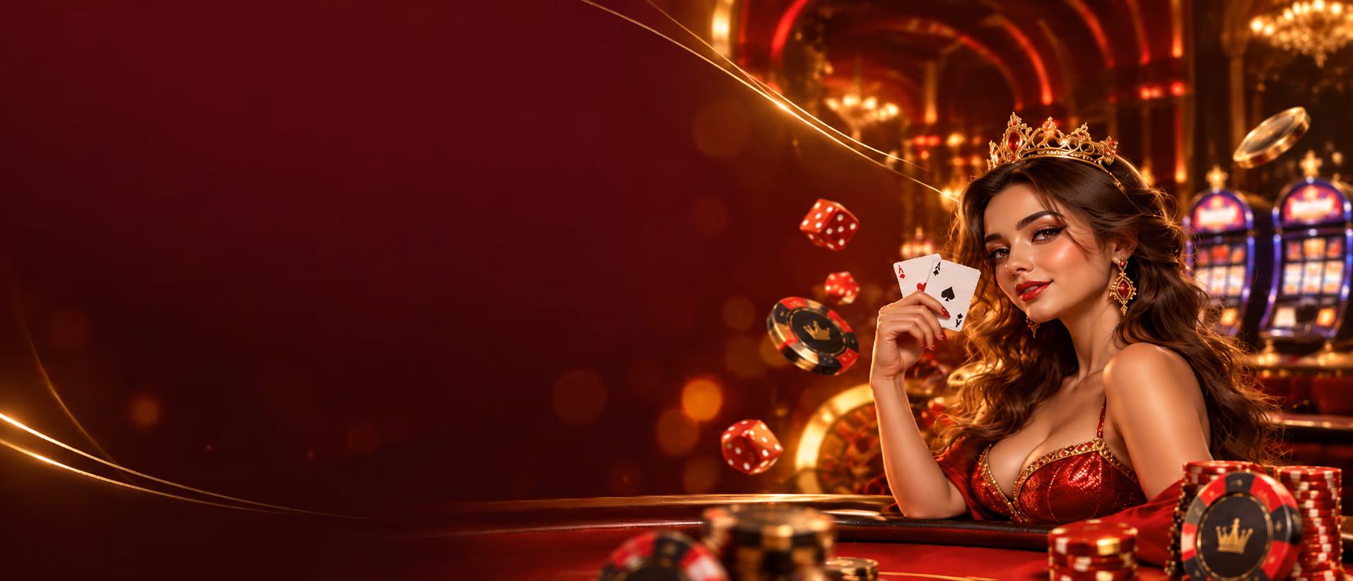 Casinos Online España